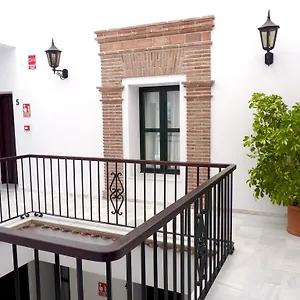 Boutique Casa La Laja Affittacamere