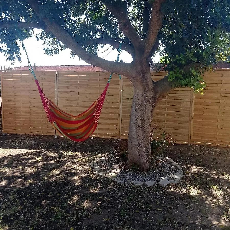Holiday home La Atlantida Villa Chiclana de la Frontera