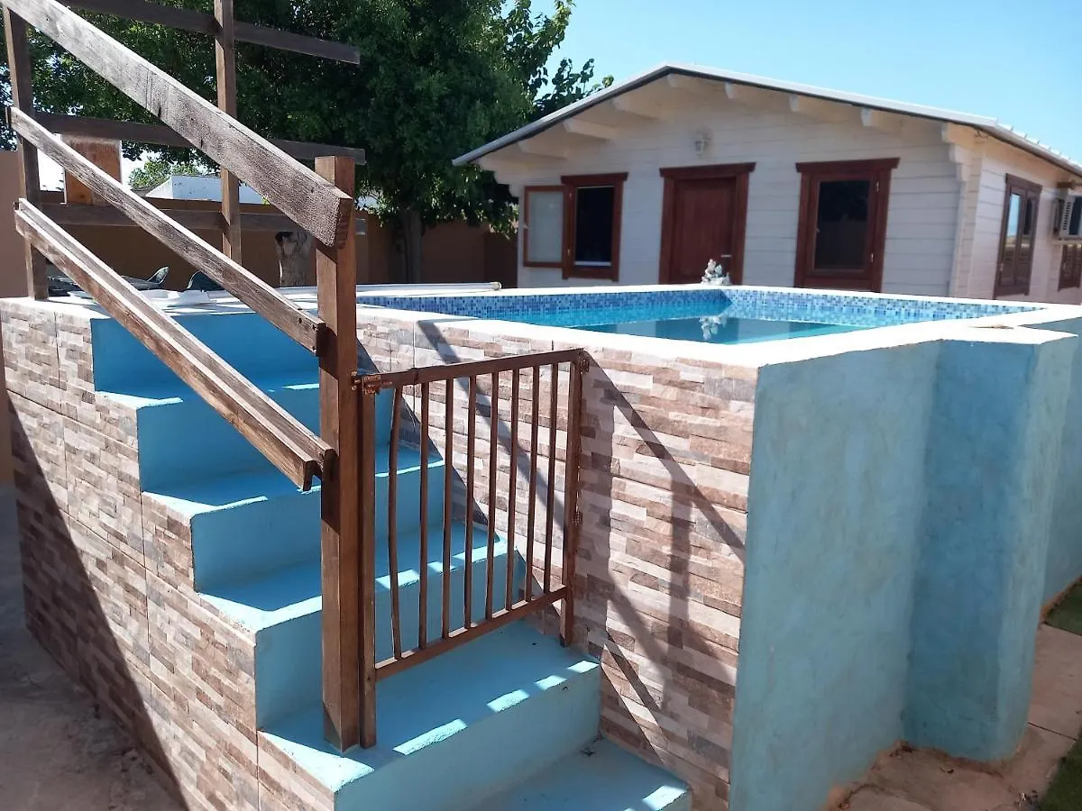 La Atlantida Villa Chiclana de la Frontera