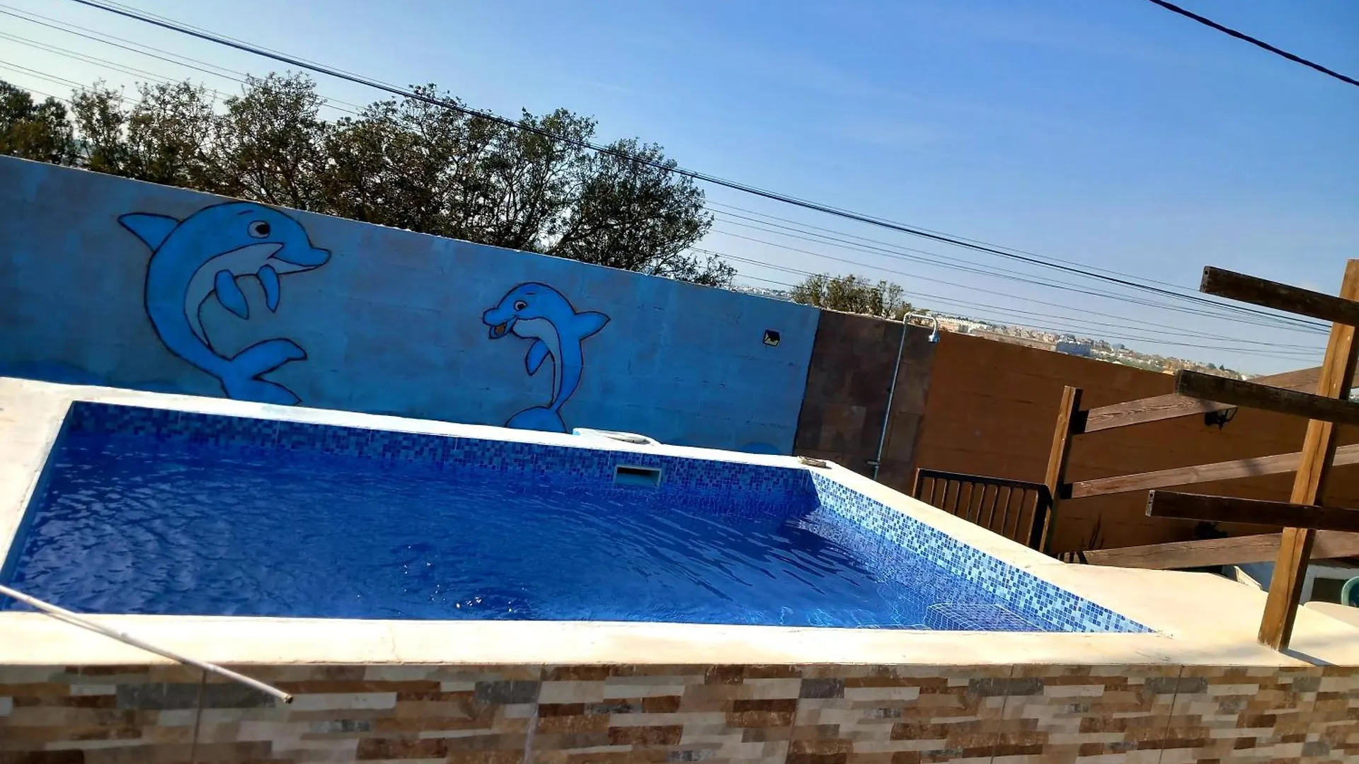 Holiday home La Atlantida Villa Chiclana de la Frontera