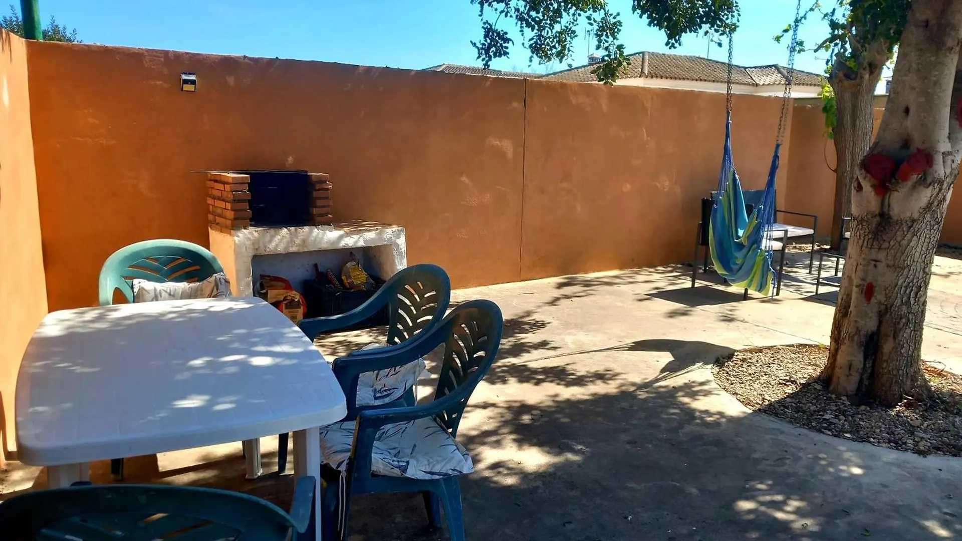 Holiday home La Atlantida Villa Chiclana de la Frontera