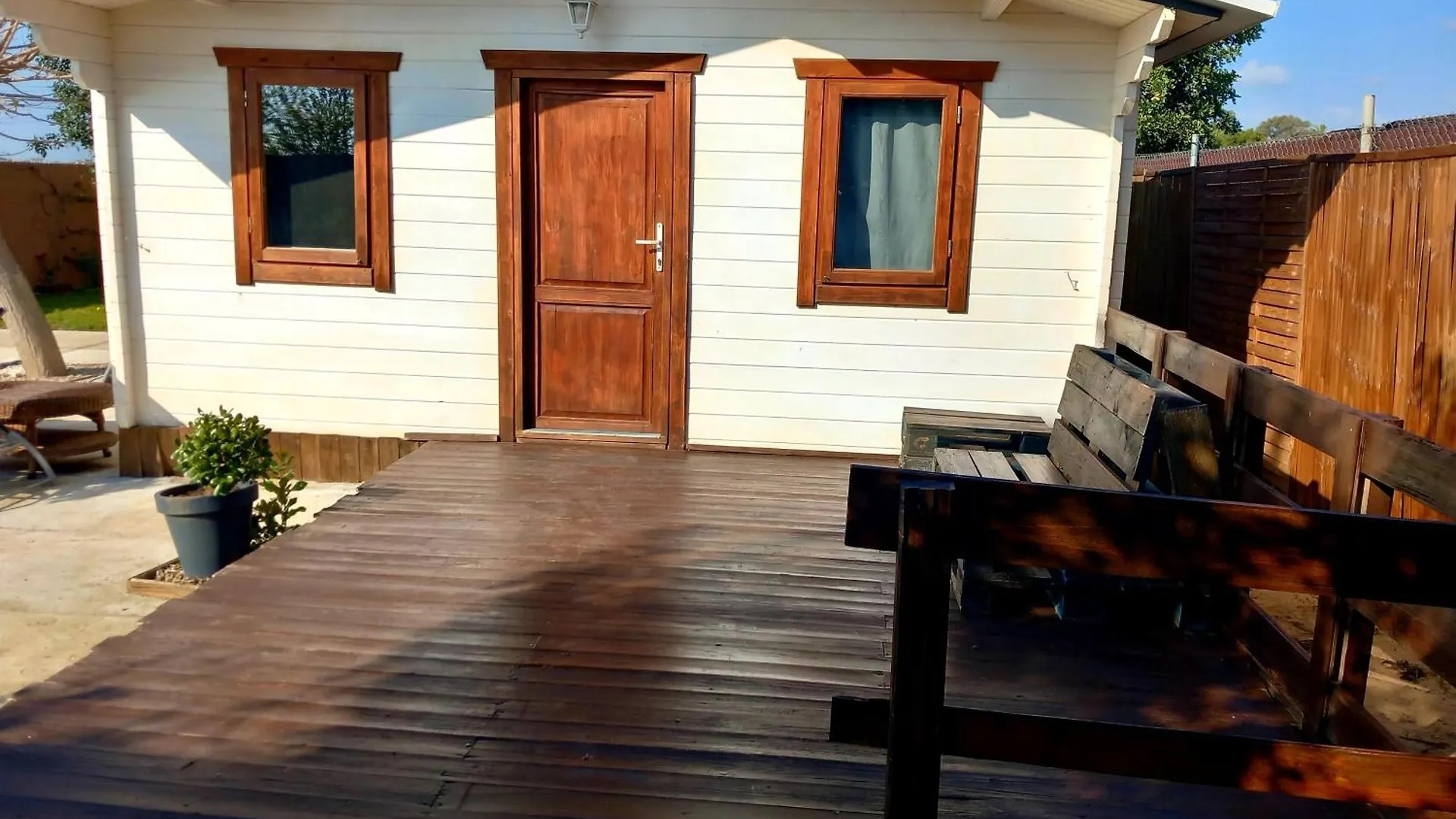Holiday home La Atlantida Villa Chiclana de la Frontera Spain